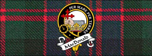 C20 - Scottish Clans & Heraldry