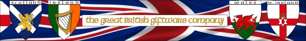 British Giftware