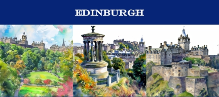 City Scenes