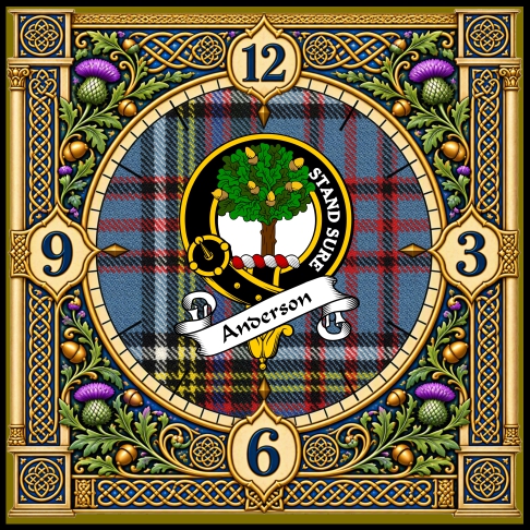 C03 - New Clocks